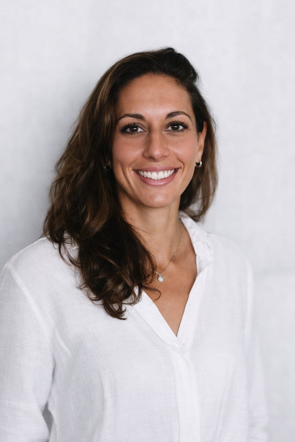 Maud Mrad, fondatrice de Yukom